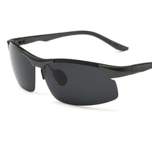 Load image into Gallery viewer, MuseLife Magnesium Men&#39;s Sunglasses