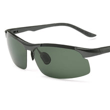 Load image into Gallery viewer, MuseLife Magnesium Men&#39;s Sunglasses