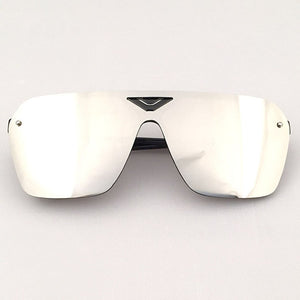 New Goggle Plastic Male Driving Sports Glasses Men