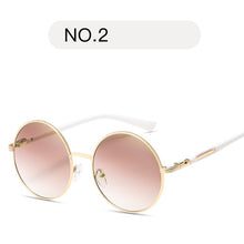 Load image into Gallery viewer, Cat eyes women's sunglasses
