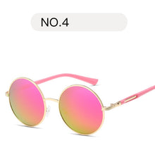 Load image into Gallery viewer, Cat eyes women's sunglasses