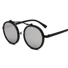 Load image into Gallery viewer, Popular Women Round Sunglasses