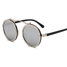 Load image into Gallery viewer, Popular Women Round Sunglasses