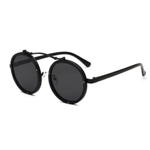 Load image into Gallery viewer, Popular Women Round Sunglasses