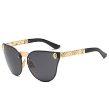 Load image into Gallery viewer, Fashion Women Gothic Sunglasses