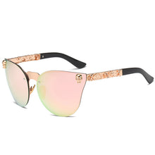 Load image into Gallery viewer, Fashion Women Gothic Sunglasses