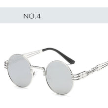 Load image into Gallery viewer, Gothic Steampunk Sunglasses Women