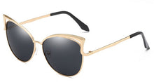 Load image into Gallery viewer, New Fashion Cat Eye  Sunglasses Women