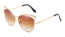 Load image into Gallery viewer, New Fashion Cat Eye  Sunglasses Women
