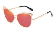 Load image into Gallery viewer, New Fashion Cat Eye  Sunglasses Women