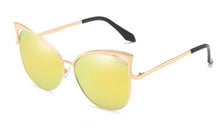 Load image into Gallery viewer, New Fashion Cat Eye  Sunglasses Women