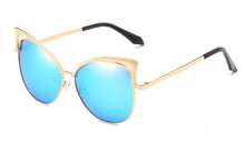Load image into Gallery viewer, New Fashion Cat Eye  Sunglasses Women