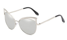 Load image into Gallery viewer, New Fashion Cat Eye  Sunglasses Women
