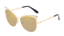 Load image into Gallery viewer, New Fashion Cat Eye  Sunglasses Women