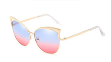 Load image into Gallery viewer, New Fashion Cat Eye  Sunglasses Women