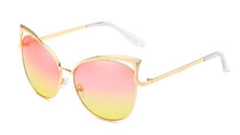 Load image into Gallery viewer, New Fashion Cat Eye  Sunglasses Women
