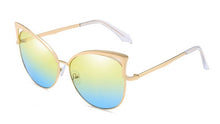 Load image into Gallery viewer, New Fashion Cat Eye  Sunglasses Women