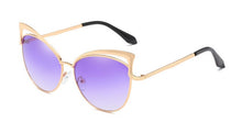 Load image into Gallery viewer, New Fashion Cat Eye  Sunglasses Women
