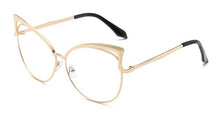 Load image into Gallery viewer, New Fashion Cat Eye  Sunglasses Women