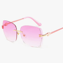 Load image into Gallery viewer, New Big Frame Women Sunglasses