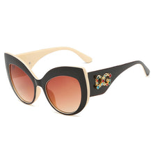 Load image into Gallery viewer, Cat Eye Sunglasses