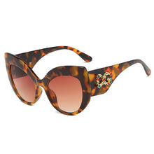 Load image into Gallery viewer, Cat Eye Sunglasses