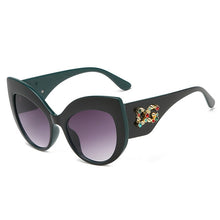 Load image into Gallery viewer, Cat Eye Sunglasses