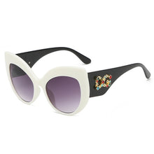 Load image into Gallery viewer, Cat Eye Sunglasses