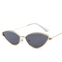 Load image into Gallery viewer, Cute Sexy Cat Eye Sunglasses Women