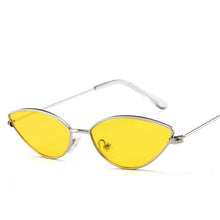 Load image into Gallery viewer, Cute Sexy Cat Eye Sunglasses Women