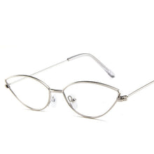 Load image into Gallery viewer, Cute Sexy Cat Eye Sunglasses Women