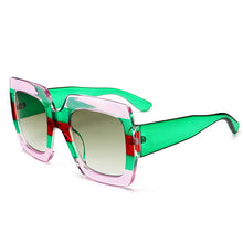 Load image into Gallery viewer, Fashion Sunglasses Women