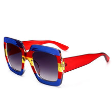 Load image into Gallery viewer, Fashion Sunglasses Women