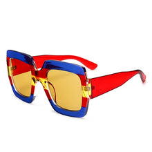 Load image into Gallery viewer, Fashion Sunglasses Women