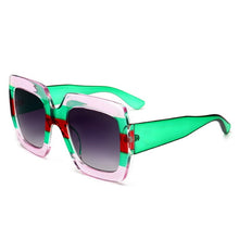 Load image into Gallery viewer, Fashion Sunglasses Women