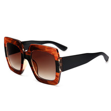 Load image into Gallery viewer, Fashion Sunglasses Women