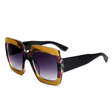 Load image into Gallery viewer, Fashion Sunglasses Women